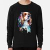 ssrcolightweight sweatshirtmens10101001c5ca27c6frontsquare productx1000 bgf8f8f8 27 - Cavalier King Charles Spaniel Gifts