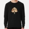 ssrcolightweight sweatshirtmens10101001c5ca27c6frontsquare productx1000 bgf8f8f8 31 - Cavalier King Charles Spaniel Gifts