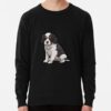 ssrcolightweight sweatshirtmens10101001c5ca27c6frontsquare productx1000 bgf8f8f8 6 - Cavalier King Charles Spaniel Gifts