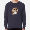 ssrcolightweight sweatshirtmens322e3f696a94a5d4frontsquare productx1000 bgf8f8f8 18 - Cavalier King Charles Spaniel Gifts