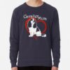 ssrcolightweight sweatshirtmens322e3f696a94a5d4frontsquare productx1000 bgf8f8f8 2 - Cavalier King Charles Spaniel Gifts