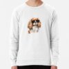 ssrcolightweight sweatshirtmensfafafaca443f4786frontsquare productx1000 bgf8f8f8 18 - Cavalier King Charles Spaniel Gifts