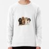 ssrcolightweight sweatshirtmensfafafaca443f4786frontsquare productx1000 bgf8f8f8 20 - Cavalier King Charles Spaniel Gifts