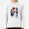 ssrcolightweight sweatshirtmensfafafaca443f4786frontsquare productx1000 bgf8f8f8 27 - Cavalier King Charles Spaniel Gifts