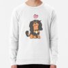 ssrcolightweight sweatshirtmensfafafaca443f4786frontsquare productx1000 bgf8f8f8 29 - Cavalier King Charles Spaniel Gifts