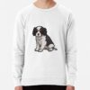 ssrcolightweight sweatshirtmensfafafaca443f4786frontsquare productx1000 bgf8f8f8 6 - Cavalier King Charles Spaniel Gifts