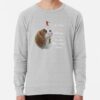 ssrcolightweight sweatshirtmensheather greyfrontsquare productx1000 bgf8f8f8 12 - Cavalier King Charles Spaniel Gifts