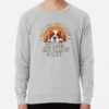 ssrcolightweight sweatshirtmensheather greyfrontsquare productx1000 bgf8f8f8 15 - Cavalier King Charles Spaniel Gifts