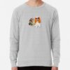 ssrcolightweight sweatshirtmensheather greyfrontsquare productx1000 bgf8f8f8 22 - Cavalier King Charles Spaniel Gifts