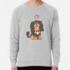 ssrcolightweight sweatshirtmensheather greyfrontsquare productx1000 bgf8f8f8 29 - Cavalier King Charles Spaniel Gifts