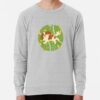 ssrcolightweight sweatshirtmensheather greyfrontsquare productx1000 bgf8f8f8 30 - Cavalier King Charles Spaniel Gifts