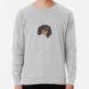 ssrcolightweight sweatshirtmensheather greyfrontsquare productx1000 bgf8f8f8 35 - Cavalier King Charles Spaniel Gifts