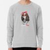 ssrcolightweight sweatshirtmensheather greyfrontsquare productx1000 bgf8f8f8 7 - Cavalier King Charles Spaniel Gifts