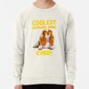 ssrcolightweight sweatshirtmensoatmeal heatherfrontsquare productx1000 bgf8f8f8 17 - Cavalier King Charles Spaniel Gifts