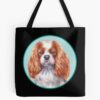 tb1040x1040large c1198800800 bgf8f8f8.u8 27 - Cavalier King Charles Spaniel Gifts