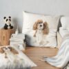 throwpillowsecondary 36x361000x1000 bgf8f8f8 1 - Cavalier King Charles Spaniel Gifts