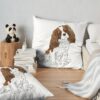 throwpillowsecondary 36x361000x1000 bgf8f8f8 14 - Cavalier King Charles Spaniel Gifts