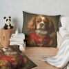 throwpillowsecondary 36x361000x1000 bgf8f8f8 17 - Cavalier King Charles Spaniel Gifts