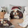 throwpillowsecondary 36x361000x1000 bgf8f8f8 26 - Cavalier King Charles Spaniel Gifts