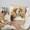 throwpillowsecondary 36x361000x1000 bgf8f8f8 9 - Cavalier King Charles Spaniel Gifts