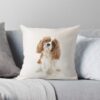 throwpillowsmall1000x bgf8f8f8 c020010001000 1 - Cavalier King Charles Spaniel Gifts