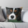 throwpillowsmall1000x bgf8f8f8 c020010001000 12 - Cavalier King Charles Spaniel Gifts