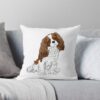 throwpillowsmall1000x bgf8f8f8 c020010001000 14 - Cavalier King Charles Spaniel Gifts