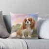 throwpillowsmall1000x bgf8f8f8 c020010001000 18 - Cavalier King Charles Spaniel Gifts