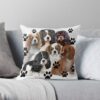 throwpillowsmall1000x bgf8f8f8 c020010001000 29 - Cavalier King Charles Spaniel Gifts