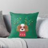 throwpillowsmall1000x bgf8f8f8 c020010001000 32 - Cavalier King Charles Spaniel Gifts