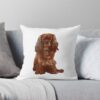 throwpillowsmall1000x bgf8f8f8 c020010001000 35 - Cavalier King Charles Spaniel Gifts