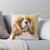 throwpillowsmall1000x bgf8f8f8 c020010001000 9 - Cavalier King Charles Spaniel Gifts