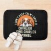 urbathmat flatlay context smallsquare750x1000.1u5 1 - Cavalier King Charles Spaniel Gifts