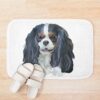 urbathmat flatlay context smallsquare750x1000.1u5 - Cavalier King Charles Spaniel Gifts