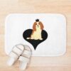 urbathmat flatlay context smallsquare750x1000.1u5 11 - Cavalier King Charles Spaniel Gifts