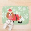 urbathmat flatlay context smallsquare750x1000.1u5 12 - Cavalier King Charles Spaniel Gifts