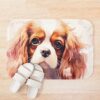 urbathmat flatlay context smallsquare750x1000.1u5 16 - Cavalier King Charles Spaniel Gifts