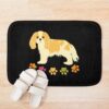 urbathmat flatlay context smallsquare750x1000.1u5 18 - Cavalier King Charles Spaniel Gifts