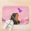 urbathmat flatlay context smallsquare750x1000.1u5 20 - Cavalier King Charles Spaniel Gifts