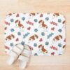 urbathmat flatlay context smallsquare750x1000.1u5 21 - Cavalier King Charles Spaniel Gifts