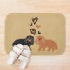 urbathmat flatlay context smallsquare750x1000.1u5 23 - Cavalier King Charles Spaniel Gifts