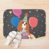 urbathmat flatlay context smallsquare750x1000.1u5 28 - Cavalier King Charles Spaniel Gifts