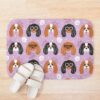 urbathmat flatlay context smallsquare750x1000.1u5 31 - Cavalier King Charles Spaniel Gifts