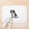 urbathmat flatlay context smallsquare750x1000.1u5 35 - Cavalier King Charles Spaniel Gifts