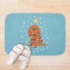 urbathmat flatlay context smallsquare750x1000.1u5 38 - Cavalier King Charles Spaniel Gifts