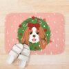 urbathmat flatlay context smallsquare750x1000.1u5 39 - Cavalier King Charles Spaniel Gifts