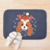 urbathmat flatlay context smallsquare750x1000.1u5 5 - Cavalier King Charles Spaniel Gifts