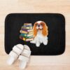 urbathmat flatlay context smallsquare750x1000.1u5 9 - Cavalier King Charles Spaniel Gifts