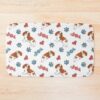 urbathmat flatlay largesquare1000x1000.1u5 21 - Cavalier King Charles Spaniel Gifts