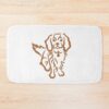 urbathmat flatlay largesquare1000x1000.1u5 22 - Cavalier King Charles Spaniel Gifts